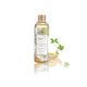 Fizzy Fern Body Massage Oil - Indian Gooseberry & Ginseng 100 ml - Lotions & Creams