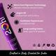 2.Oh! Semi Permanent Hair Color 100 ml each - Pastel Pink 2's - Crème