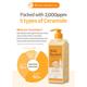 Milk Baobab High Cera Shampoo Mimosa 500 ml - Shampoos