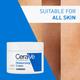 CeraVe Moisturising Cream For Dry To Very Dry Skin 340 gm - Lotions & Creams