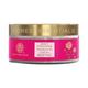 Forest Essentials Body Polisher Hydrating Sea Salt Crystal Rosescrubexfoliator 200 gm - Scrubs & Exfoliants