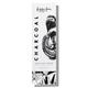 Fizzy Fern Peel-Off Mask - Charcoal 100 gm - Masks & Peels