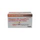 GALVUS DM 100/10/1000mg Tablet 10's - Diabetes-Ant