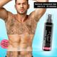 Mancode Hair Removal Spray 100 ml - Shaving Foams