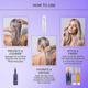 Gkhair Silver Bombshell Shampoo 710 ml - Shampoos