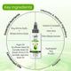 Ktein Natural Mix and Boost 1's - Hair Sprays & Mists