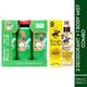 Beverly Hills Polo Club Classy Men Deo No.8 Trio Pack + EXOTIC FRAGRANCE NO.8 Women Body Mist Set 1's - Deodorants/Roll-Ons