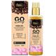 Stbotanica Go Long Onion Hair Conditioner + Shampoo + Go Long Onion Hair Oil With Comb Applicator 550 ml - Shampoos