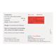 Genolid 600mg Tablet 10'S - Bacterial Infections-OAB
