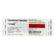 Tinnex 20mg Capsule 28'S - Muscle Spasm-Ant