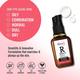 St.Botanica Professional Facial Serum - R 20 ml - Facial Kits