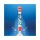 Oral B Kids Electric Rechargeable Toothbrush Heads Replacement Refills Featuring Star Wars Characters 2's - Toothbrushes
