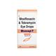 MOXZAP T Eye Drops 5ml - Eye Infections-Eaa