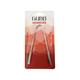 Gubb Metal Tongue Cleaner High Grade Stainless Steel 1's - Floss & Tongue Cleaners