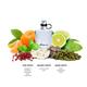 s.Oliver Men Eau de Toilette Natural Spray 30 ml - Men Perfumes (Edt/Edp)