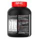 GNC AMP Gold Series 100% Whey Protein Advanced Powder - Delicious Strawberry 1.81 kg - Whey Proteins