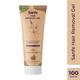 Sanfe Hair Removal Gel - Aloevera & Coconut 100 gm - Shaving & Hair Removal