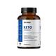 Nirvasa Keto Tablets, 60 Tablets 60 gm - Multi-Vitamins