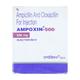 Ampoxin 500mg Injection 1's - Bacterial Infections-Pen