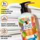 Find Your Happy Place - Poolside Pina Coladas Vitamin C Pineapple & Coconut Body Lotion 300ml - Creams/Oils/Lotions