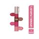 Tnw The Natural Wash Lipstack-01 Playlist, Longstay Lipstick Set, Four Shades 6.4 gm - Lipsticks