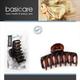 Basicare Claw Clip Medium 1's - Hair Clips/Bands