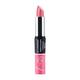 Sivanna Colors 2 in 1 Lipstick & Lip Gloss - DK061 13 20 gm - Lip Glosses