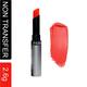 Fashion Colour Kiss Lip No Transfer Lipstick, 10 Blood 2.6 gm - Lipsticks