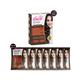 Iba Hair Colour Henna Based For Women , Dark Brown 70 gm - Henna