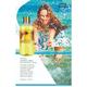 Vaadi Herbals Shower Gel - Refreshing Lemon & Basil 300 ml - Shower Gels & Body Wash
