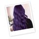 Fashion Colour FIXUP Hair Colour Spray Purple Washes Off in 1 Shampoo 150ml - Hair Sprays & Mists