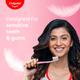 Colgate Gentle Sensitive+ Ultrasoft Toothbrush (Pack of 4) - Toothbrushes