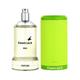 Fastrack Bold Unisex Solo 100 ml - Perfumes (Edt/Edp)