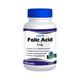Healthvit Folic Acid Tablets For Cardiac Care 60's - Multi-Vitamins