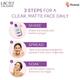 Lacto Calamine Oil Balance for Oily Skin Lotion 120 ml - Lotions & Creams