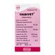 TRIBIVET (VET) Injection 100ml - Veterinary-Pharma