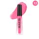 Miss Rose Long Lasting Waterproof Metallic LipGloss 7701 - 024 12 20 gm - Lip Glosses