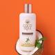 Coco Soul Bhringraj Hair Oil With Extra Virgin Coconut Oil - Makers Of Parachute Advansed 200 ml - Hair Oils