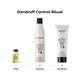 Brillare Dandruff Control Mask For Itchy, Flaky Scalp - Conditioners