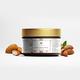 Seer Secrets Almond Butter Scrub Exfoliate Hydrate Moisturize 50 gm - Scrubs & Exfoliants