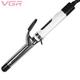 VGR V-527 Professional 25mm Barrel Hair Curler with Titanium Coating Curling Wand 1's - Rollers & Curlers