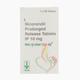 NICOSTAR OD 10mg Tablet 30's - Angina