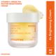 Innisfree Vitamin C Green Tea Brightening Cream 50 ml - Face Moisturizers