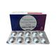 GABERNTEC GRS 600 Tablet 10's - Epilepsy/Convulsion-Ant