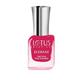 Lotus Make-up Ecostay Nail Enamel Twisted Fuschia E16 10 ml - Nail Polish