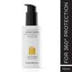Kimirica Multi Protection Sunscreen SPF 50 PA+++ for UVA/B Protection with Liquorice Extract 100g - Face Sunscreen