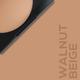 RENEE Face Base Compact - Walnut Beige 9 gm - Compact Powder