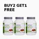 Vedistry Shallaki+ Tablet 60's (Buy 2 Get 1 Free) - Speciality Medicines