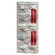 EMBETA HT 25mg Tablet 10's - Hypertension-Bet