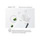 Mixsoon Centella Mask Pack (5Ea) 25 gm - Sheet Masks